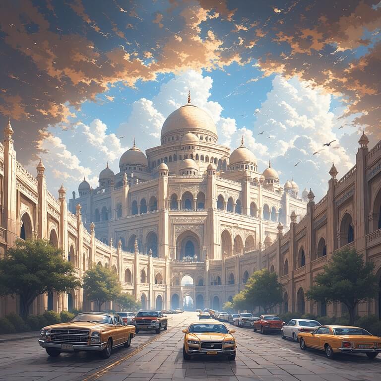Car Washer Job in Saudi Arabia | Al-Nashri Est. | Free Visa, Food & Accommodation 2025 – ShramSansar
